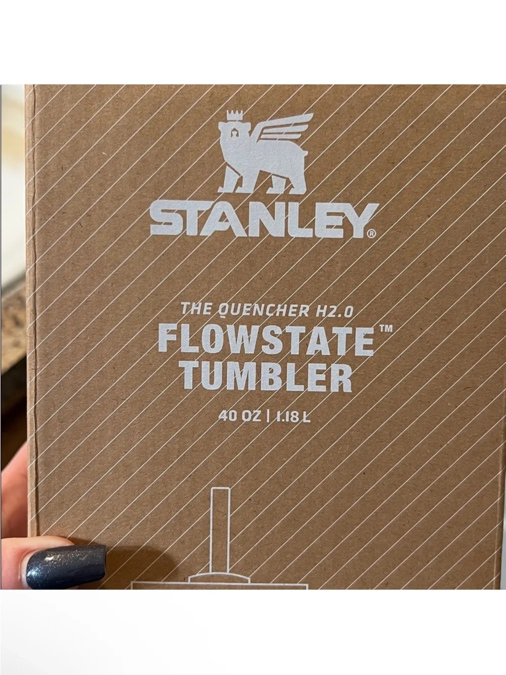 Stanley Black special edition - Picture 3 of 3